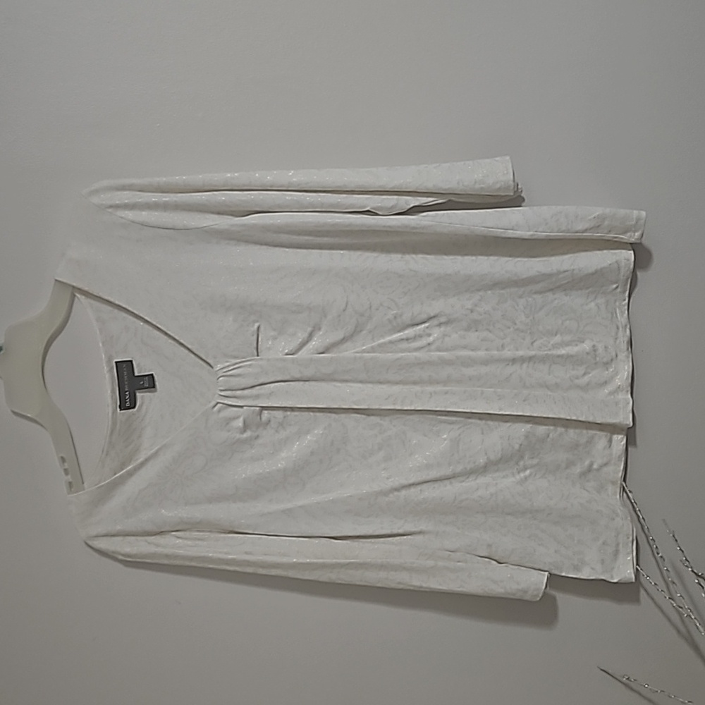 Dana Buchman Blouse